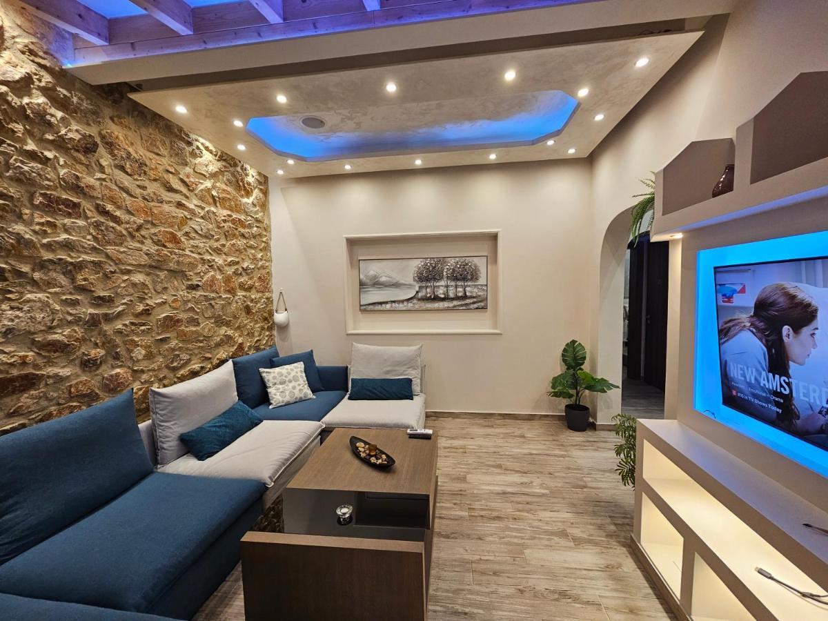 Apartment Timeless Escape Athens
